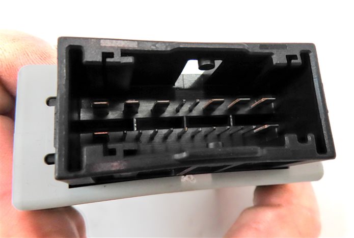 Thumbnail 6: 09-17 BMW 328i 335i 428i 435i 528i 535i 550i 750i M5 X3 - TOWING CONTROL MODULE