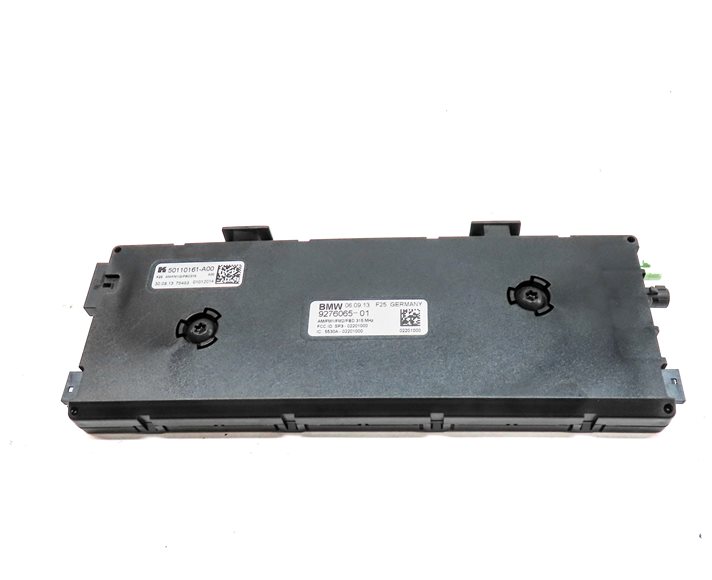 Thumbnail 2: 2014 BMW X3 (F25) RADIO STEREO ANTENNA DIVERSITY AMPLIFIER AMP MODULE