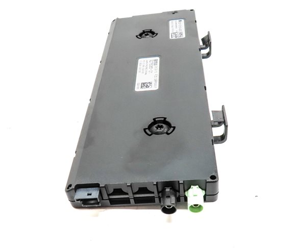 Thumbnail 4: 2014 BMW X3 (F25) RADIO STEREO ANTENNA DIVERSITY AMPLIFIER AMP MODULE