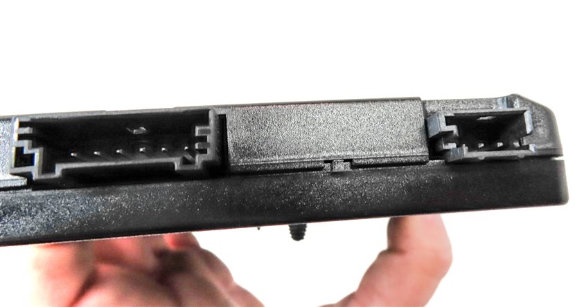 Thumbnail 6: 2014 BMW X3 (F25) RADIO STEREO ANTENNA DIVERSITY AMPLIFIER AMP MODULE