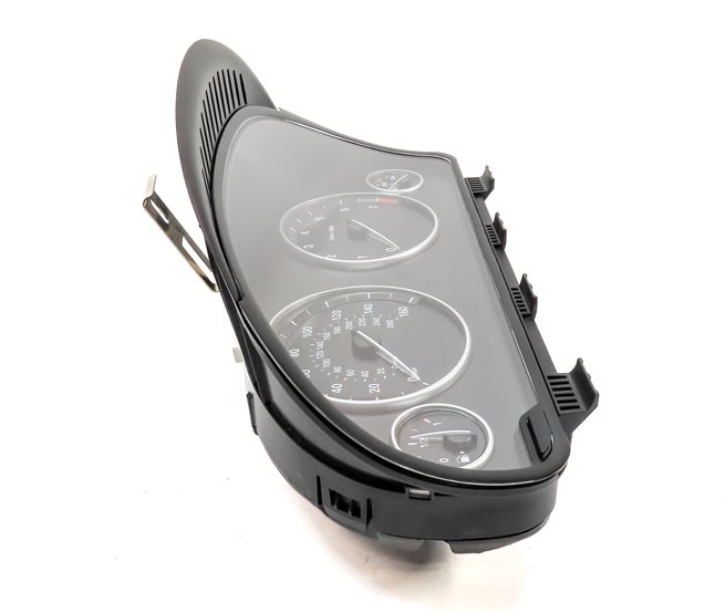 Thumbnail 4: 14-19 BMW 528i 535i 550i 640i 650i 740i 750i 760i X3 X4 SPEEDOMETER GAUGE (113k)