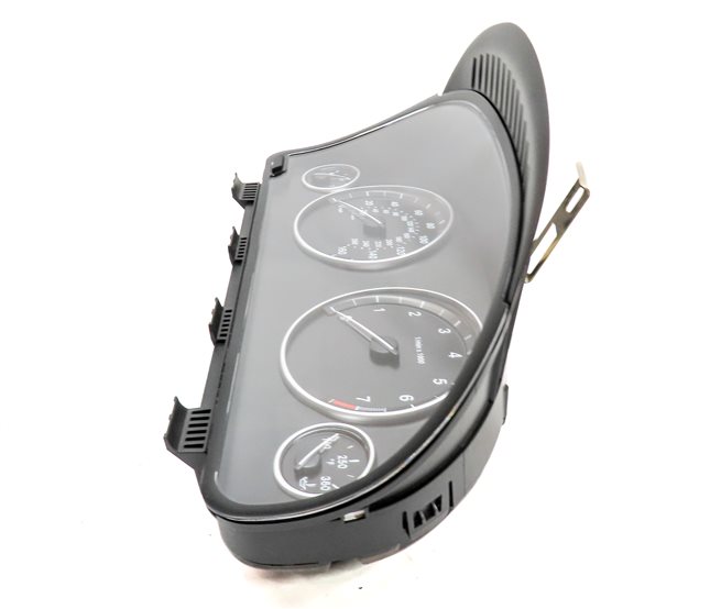 Thumbnail 5: 14-19 BMW 528i 535i 550i 640i 650i 740i 750i 760i X3 X4 SPEEDOMETER GAUGE (113k)