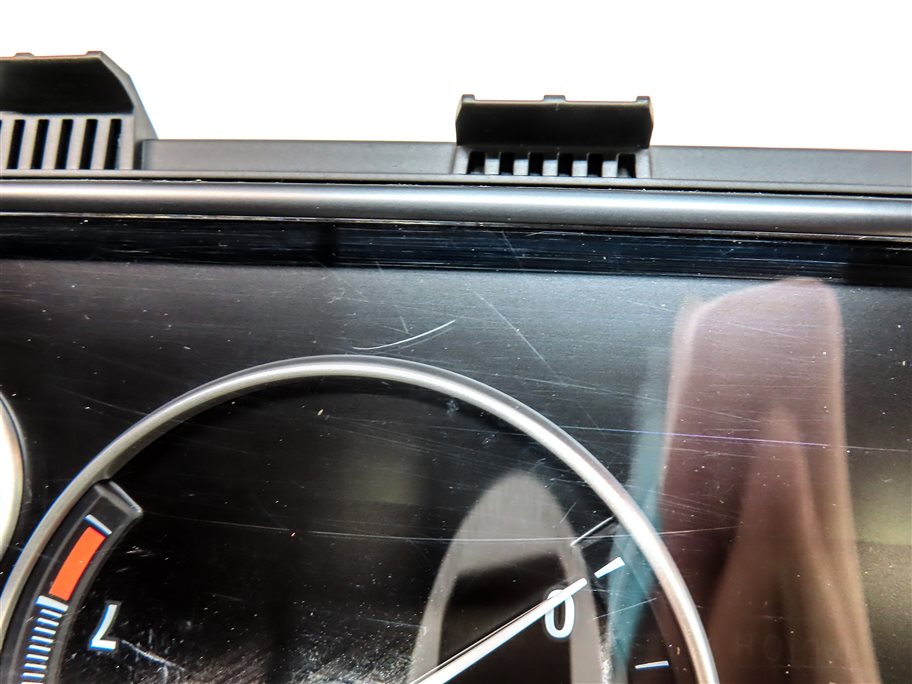Thumbnail 9: 14-19 BMW 528i 535i 550i 640i 650i 740i 750i 760i X3 X4 SPEEDOMETER GAUGE (113k)