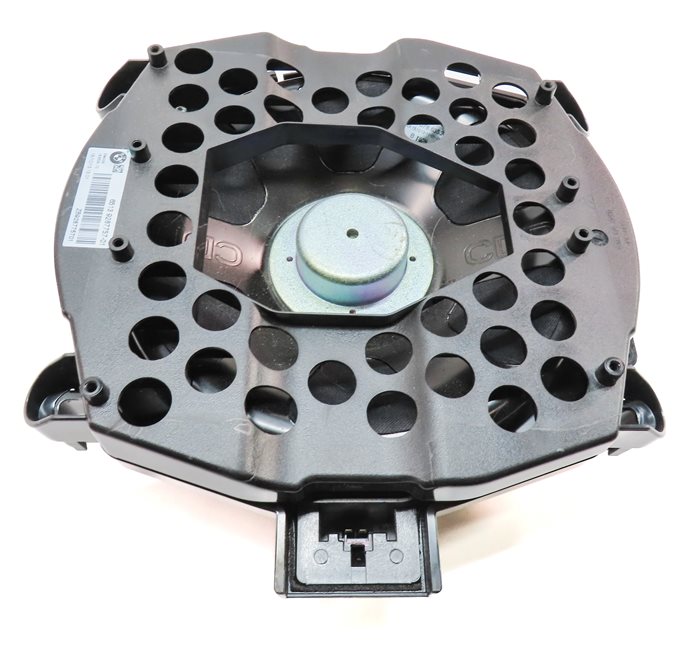 Thumbnail 5: 2014 BMW X3 (F25) RADIO AUDIO SOUND SYSTEM SUBWOOFER TWEETER SPEAKER SET/12