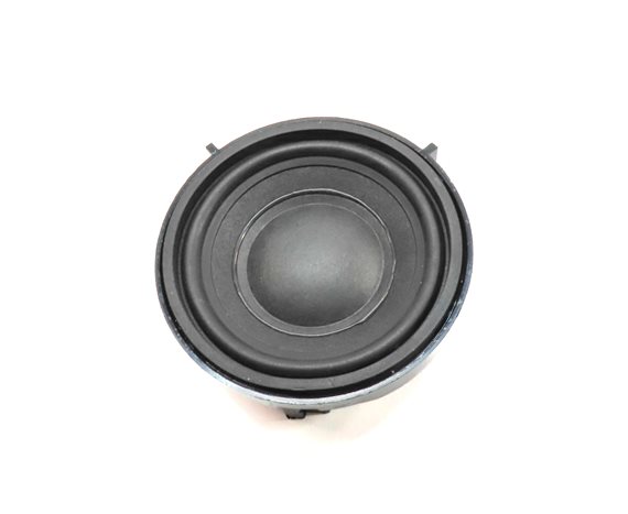 Thumbnail 8: 2014 BMW X3 (F25) RADIO AUDIO SOUND SYSTEM SUBWOOFER TWEETER SPEAKER SET/12