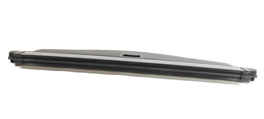 Thumbnail 6: 2011-2017 BMW X3 (F25) REAR TRUNK RETRACTABLE PRIVACY CARGO COVER (Black)