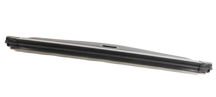 Thumbnail 7: 2011-2017 BMW X3 (F25) REAR TRUNK RETRACTABLE PRIVACY CARGO COVER (Black)