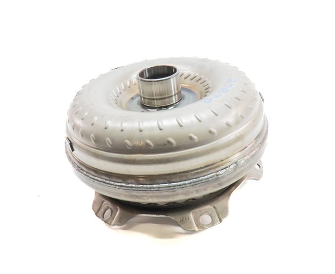 Thumbnail 2: 2013-2017 BMW X3 (F25) 28i 2.0L ENGINE AUTO TRANSMISSION TORQUE CONVERTER