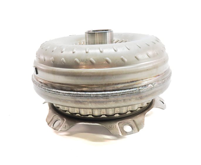 Thumbnail 3: 2013-2017 BMW X3 (F25) 28i 2.0L ENGINE AUTO TRANSMISSION TORQUE CONVERTER