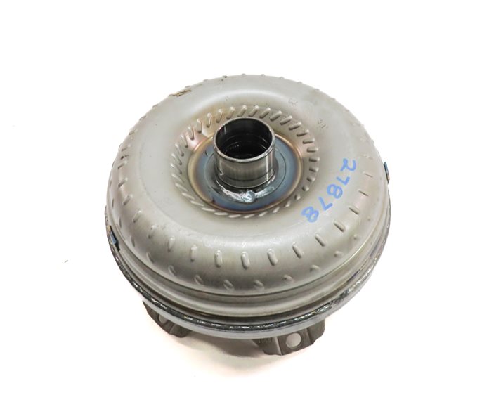 Thumbnail 4: 2013-2017 BMW X3 (F25) 28i 2.0L ENGINE AUTO TRANSMISSION TORQUE CONVERTER