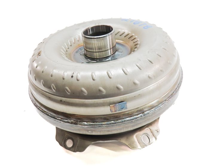 Thumbnail 5: 2013-2017 BMW X3 (F25) 28i 2.0L ENGINE AUTO TRANSMISSION TORQUE CONVERTER