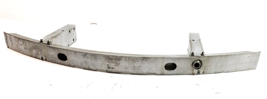Thumbnail 5: 11-18 BMW X3 X4 (F25 F26) FRONT BUMPER REINFORCEMENT IMPACT BAR BRACE w/ MOUNTS