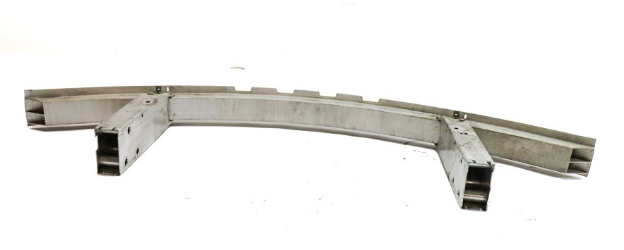 Thumbnail 9: 11-18 BMW X3 X4 (F25 F26) FRONT BUMPER REINFORCEMENT IMPACT BAR BRACE w/ MOUNTS