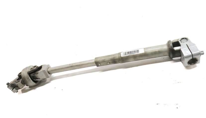 Thumbnail 2: 2011-2014 BMW X3 (F25) FRONT LEFT DRIVER STEERING COLUMN U-JOINT SWIVEL SHAFT