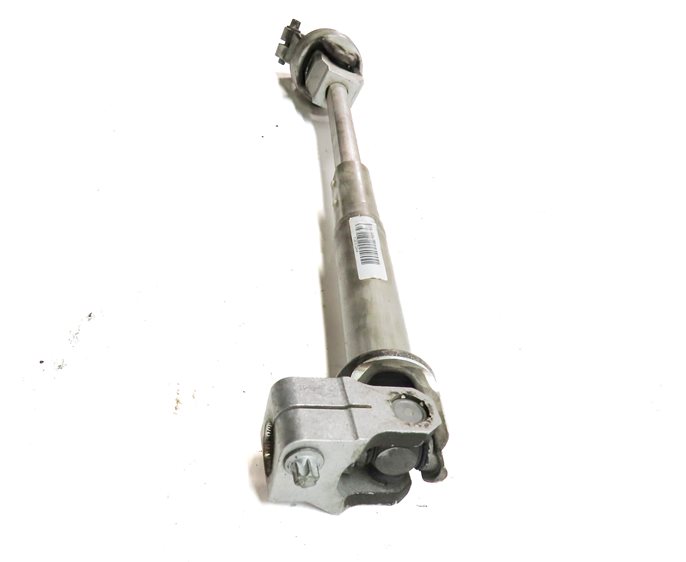 Thumbnail 3: 2011-2014 BMW X3 (F25) FRONT LEFT DRIVER STEERING COLUMN U-JOINT SWIVEL SHAFT
