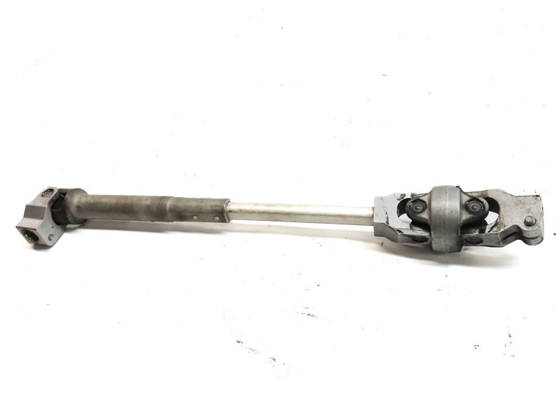Thumbnail 5: 2011-2014 BMW X3 (F25) FRONT LEFT DRIVER STEERING COLUMN U-JOINT SWIVEL SHAFT