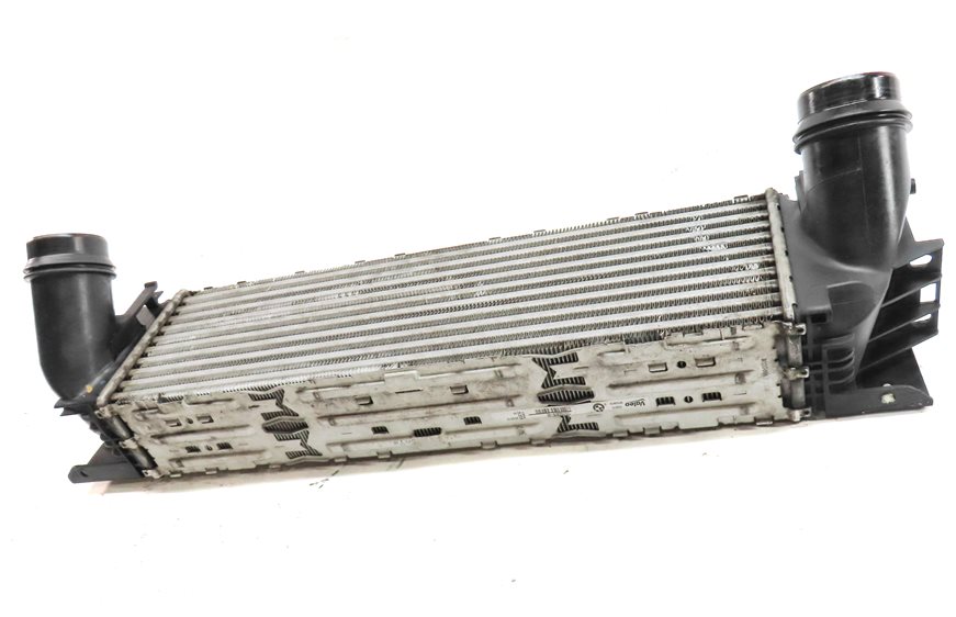 Thumbnail 2: 2013-2018 BMW X3 X4 (F25 F26) 2.0L N20 TURBO ENGINE TURBOCHARGER INTERCOOLER