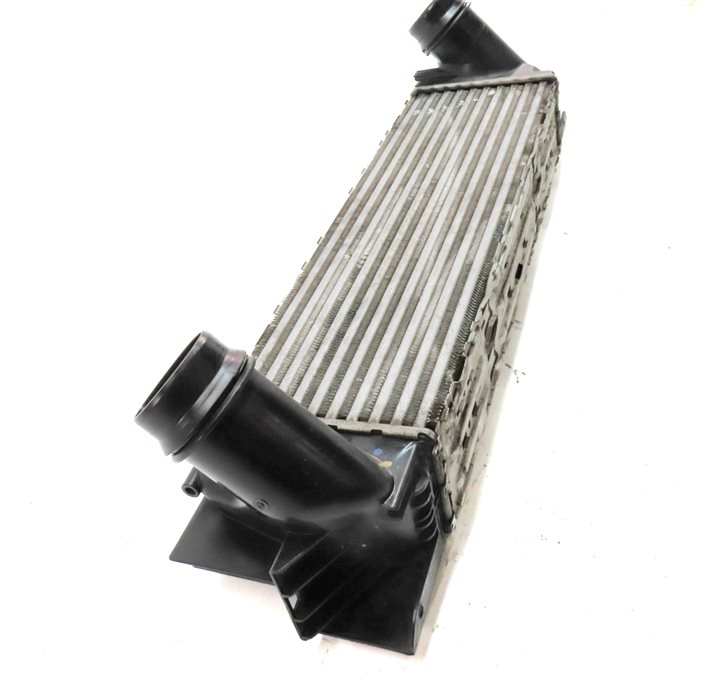 Thumbnail 4: 2013-2018 BMW X3 X4 (F25 F26) 2.0L N20 TURBO ENGINE TURBOCHARGER INTERCOOLER