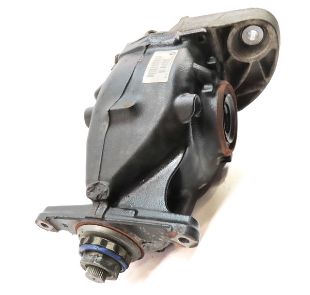 Thumbnail 4: 2011-2018 BMW X3 X4 (F25 F26) REAR DIFFERENTIAL GEAR CARRIER (3.38 RATIO)