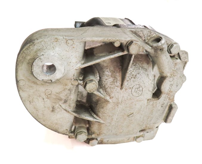 Thumbnail 5: 2011-2018 BMW X3 X4 (F25 F26) REAR DIFFERENTIAL GEAR CARRIER (3.38 RATIO)
