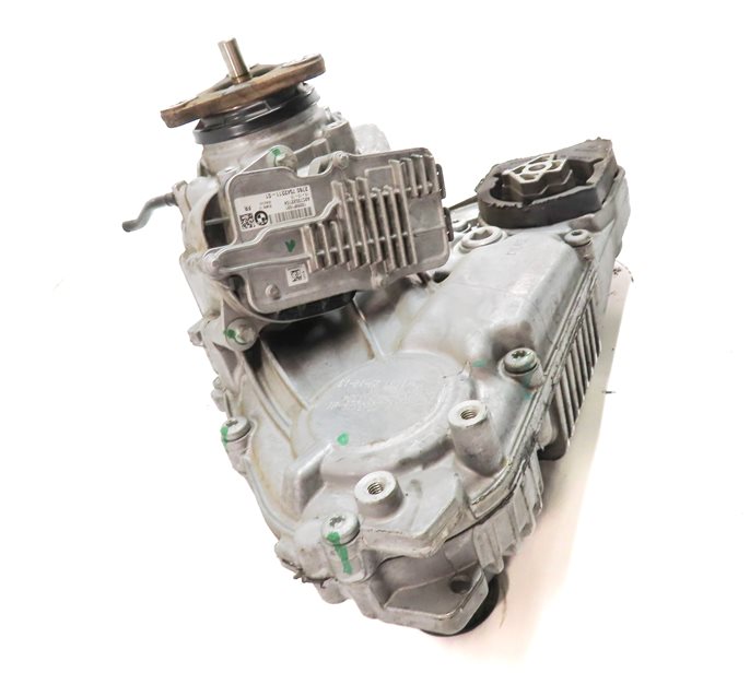 Thumbnail 4: 2012-2018 BMW X3 X4 X5 X6 (F15 F16 F25 F26) AWD Xi FRONT TRANSFER CASE w/ MOTOR