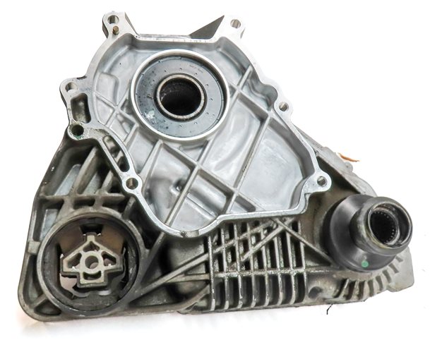 Thumbnail 5: 2012-2018 BMW X3 X4 X5 X6 (F15 F16 F25 F26) AWD Xi FRONT TRANSFER CASE w/ MOTOR