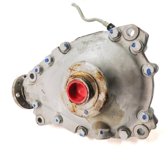 Thumbnail 2: 2011-2018 BMW 320i X3 X4 (F25 F26 F30) FRONT DIFFERENTIAL GEAR CARRIER (3.38)
