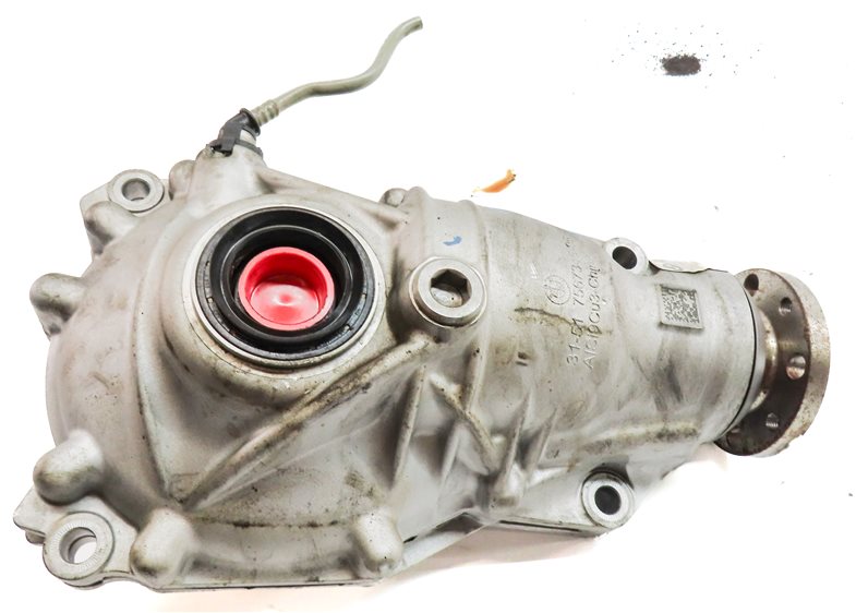 Thumbnail 3: 2011-2018 BMW 320i X3 X4 (F25 F26 F30) FRONT DIFFERENTIAL GEAR CARRIER (3.38)