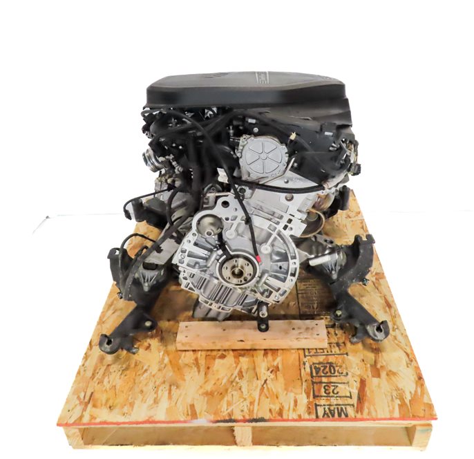 Thumbnail 14: 13-17 228i 328i 328iGT 428i X3 F25 F30 2.0L AWD N20 TURBO ENGINE ASSEMBLY (113k)