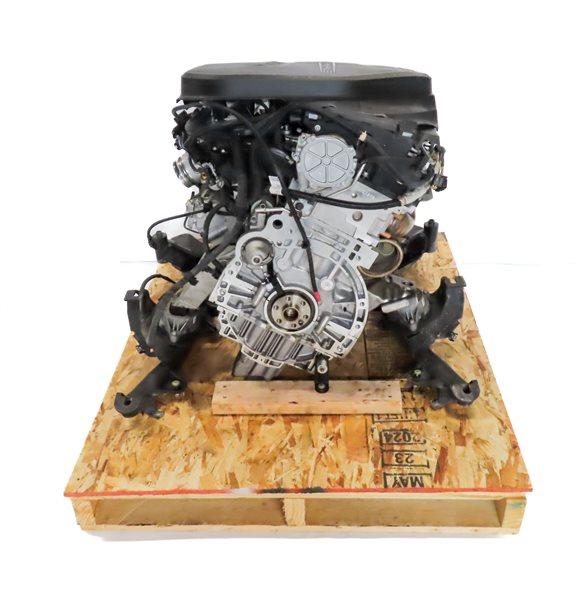 Thumbnail 5: 13-17 228i 328i 328iGT 428i X3 F25 F30 2.0L AWD N20 TURBO ENGINE ASSEMBLY (113k)