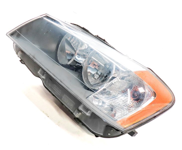 Thumbnail 4: 2011-2014 BMW X3 (F25) LEFT FRONT DRIVER HALOGEN HEADLIGHT LIGHT LAMP