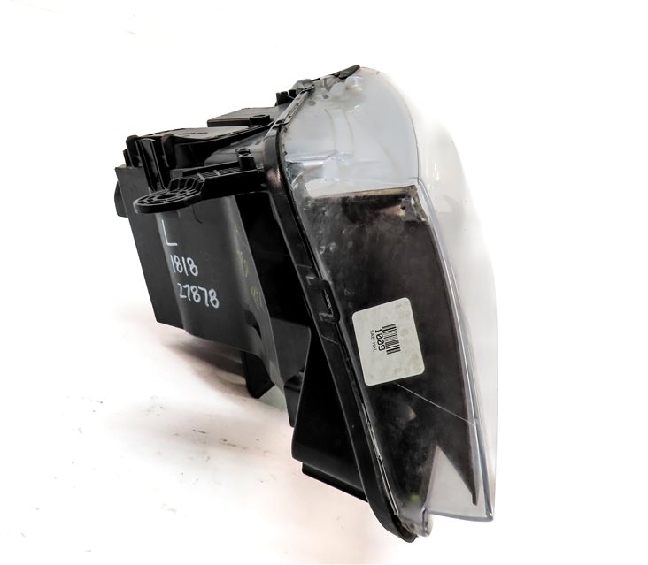 Thumbnail 5: 2011-2014 BMW X3 (F25) LEFT FRONT DRIVER HALOGEN HEADLIGHT LIGHT LAMP