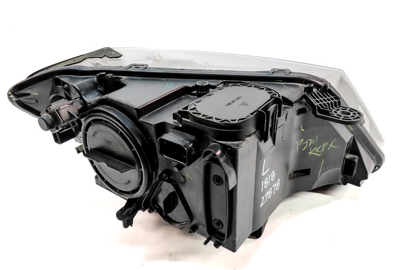 Thumbnail 6: 2011-2014 BMW X3 (F25) LEFT FRONT DRIVER HALOGEN HEADLIGHT LIGHT LAMP