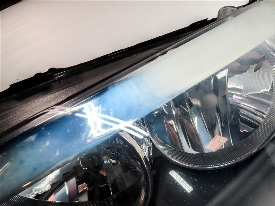 Thumbnail 9: 2011-2014 BMW X3 (F25) LEFT FRONT DRIVER HALOGEN HEADLIGHT LIGHT LAMP