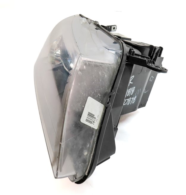 Thumbnail 5: 2011-2014 BMW X3 (F25) FRONT RIGHT PASSENGER HALOGEN HEADLIGHT LIGHT LAMP