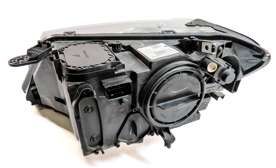 Thumbnail 6: 2011-2014 BMW X3 (F25) FRONT RIGHT PASSENGER HALOGEN HEADLIGHT LIGHT LAMP