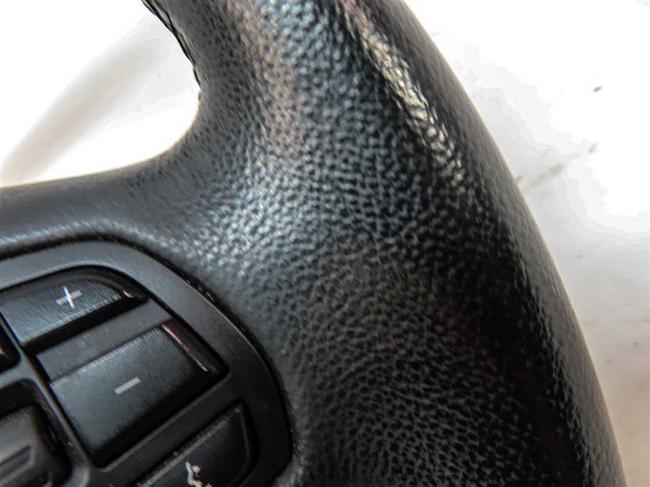 Thumbnail 10: 11-17 BMW X3 (F25) 3 SPOKE STEERING WHEEL & MULTIFUNCTION SWITCH BUTTONS (BLACK)