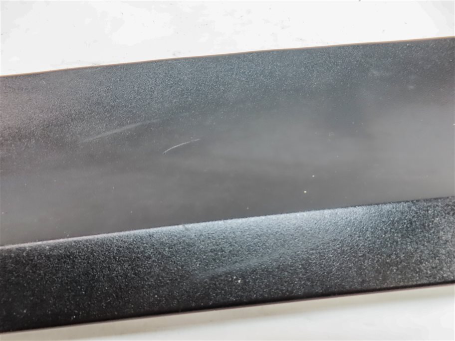 Thumbnail 10: 11-18 BMW X3 X4 (F25 26) REAR LEFT LOWER DOOR MOULDING TRIM (w/o M or X-LINE)