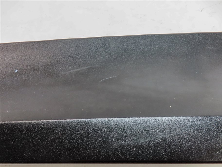 Thumbnail 12: 11-18 BMW X3 X4 (F25 26) REAR LEFT LOWER DOOR MOULDING TRIM (w/o M or X-LINE)