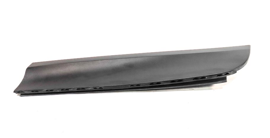 Thumbnail 2: 11-18 BMW X3 X4 (F25 26) REAR LEFT LOWER DOOR MOULDING TRIM (w/o M or X-LINE)