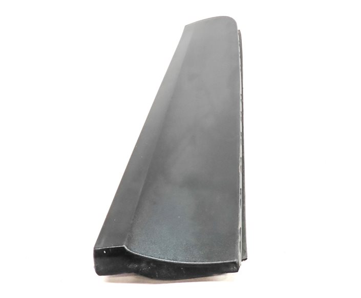 Thumbnail 4: 11-18 BMW X3 X4 (F25 26) REAR LEFT LOWER DOOR MOULDING TRIM (w/o M or X-LINE)