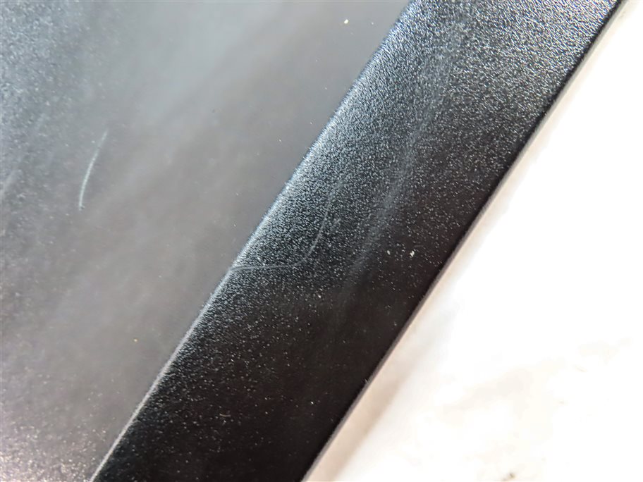 Thumbnail 8: 11-18 BMW X3 X4 (F25 26) REAR LEFT LOWER DOOR MOULDING TRIM (w/o M or X-LINE)
