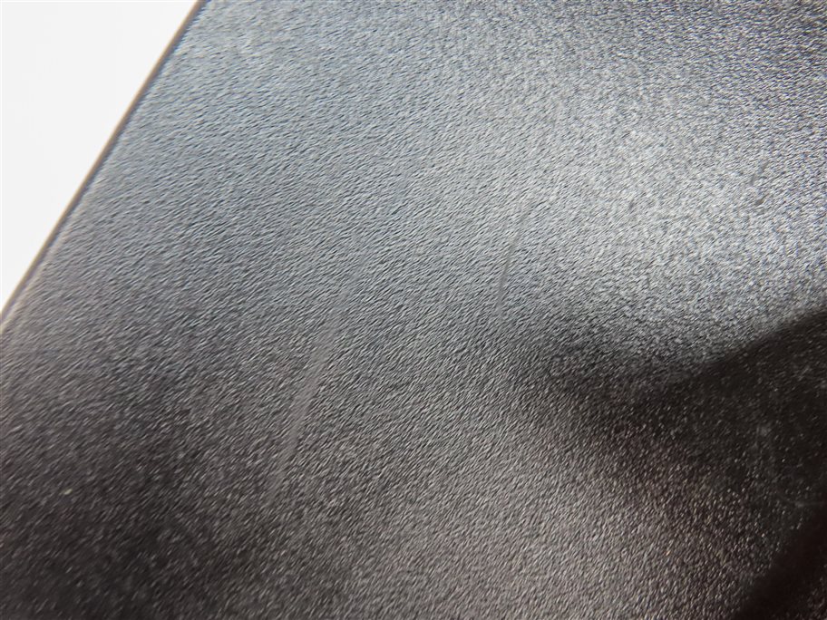 Thumbnail 9: 11-18 BMW X3 X4 (F25 26) REAR LEFT LOWER DOOR MOULDING TRIM (w/o M or X-LINE)