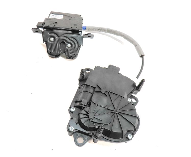 2016 RANGE ROVER SPORT (L494) REAR LIFTGATE HATCH LID LOCK LATCH ACTUATOR