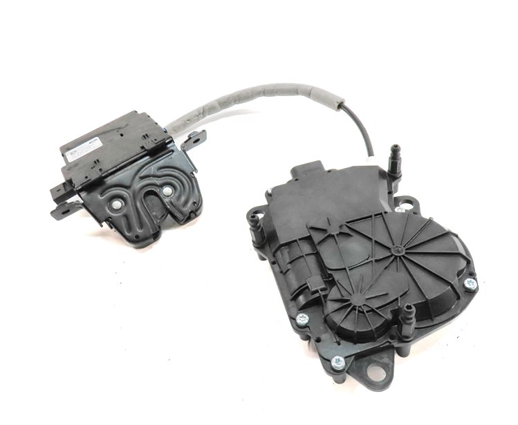 Thumbnail 2: 2016 RANGE ROVER SPORT (L494) REAR LIFTGATE HATCH LID LOCK LATCH ACTUATOR