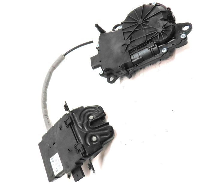 Thumbnail 3: 2016 RANGE ROVER SPORT (L494) REAR LIFTGATE HATCH LID LOCK LATCH ACTUATOR