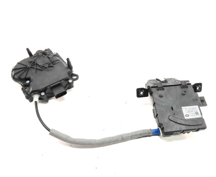Thumbnail 4: 2016 RANGE ROVER SPORT (L494) REAR LIFTGATE HATCH LID LOCK LATCH ACTUATOR