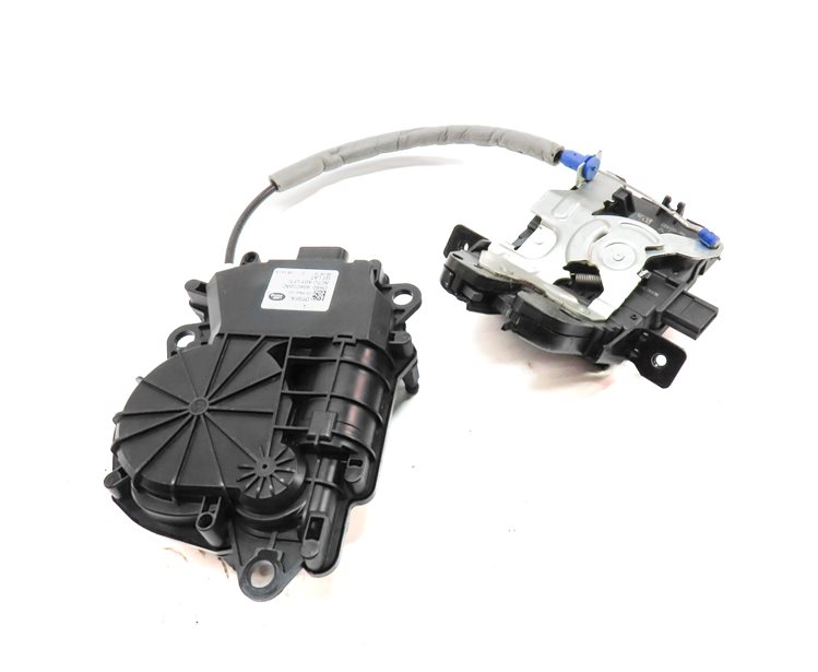 Thumbnail 5: 2016 RANGE ROVER SPORT (L494) REAR LIFTGATE HATCH LID LOCK LATCH ACTUATOR