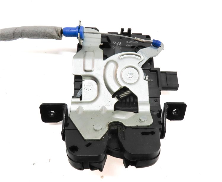 Thumbnail 7: 2016 RANGE ROVER SPORT (L494) REAR LIFTGATE HATCH LID LOCK LATCH ACTUATOR