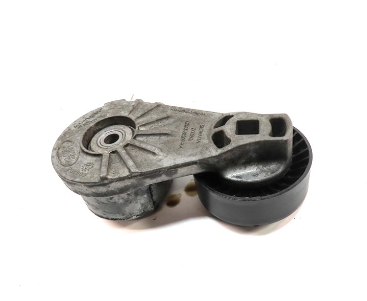 Thumbnail 2: 2016 RANGE ROVER SPORT (L494) 3.0L SUPER ENGINE BELT TENSIONER PULLEY